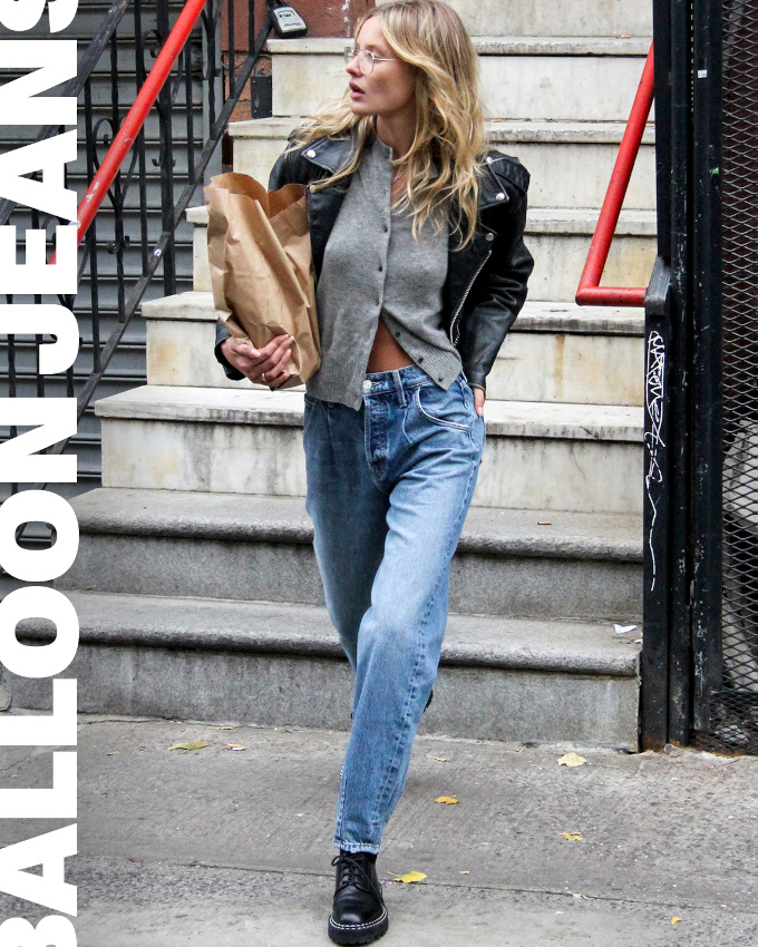 Rien de tel qu'un gilet port  mme la peau pour sensualiser l'une des pices les plus classiques de notre garde-robe !