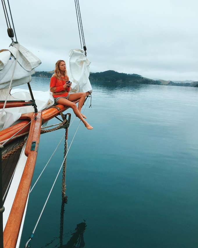 Illustration parfaite du bonheur #369