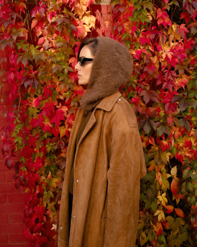 Se fondre dans le dcor... tout un art !