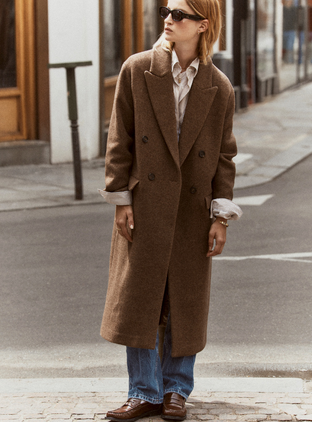 S'habiller comme un garon... tout un art !