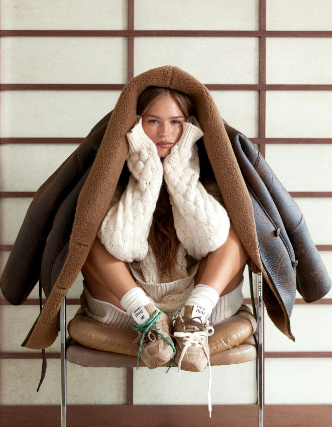 Bouder... tout un art !