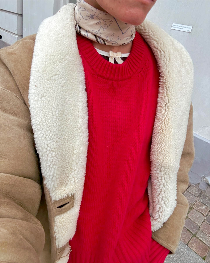 Oser miser sur des petits dtails...