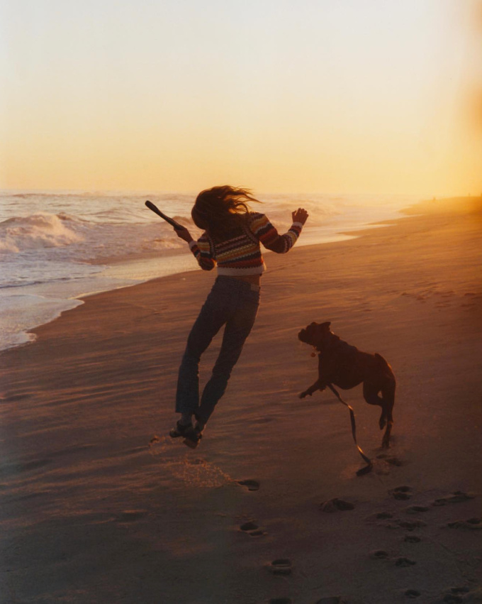 Illustration parfaite du bonheur #370