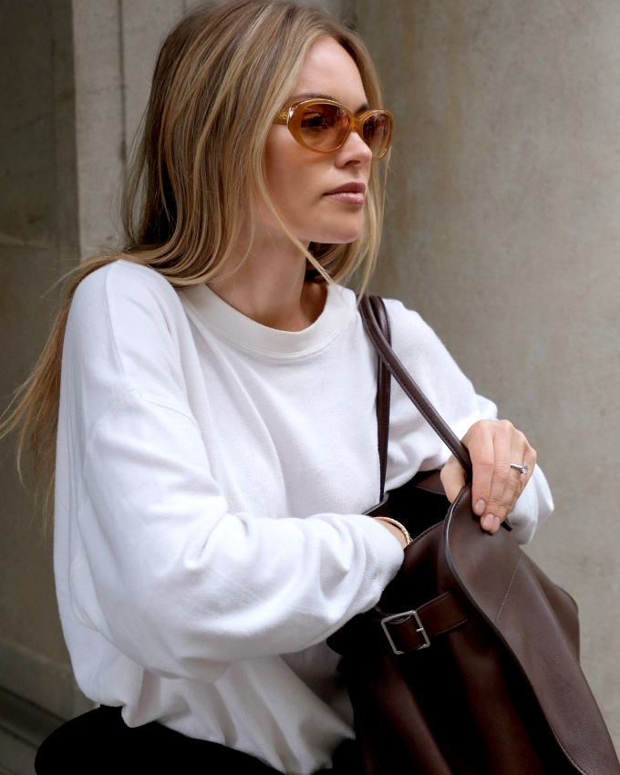 Quand le choix de bons accessoires permet de faire trs simple sur le reste...