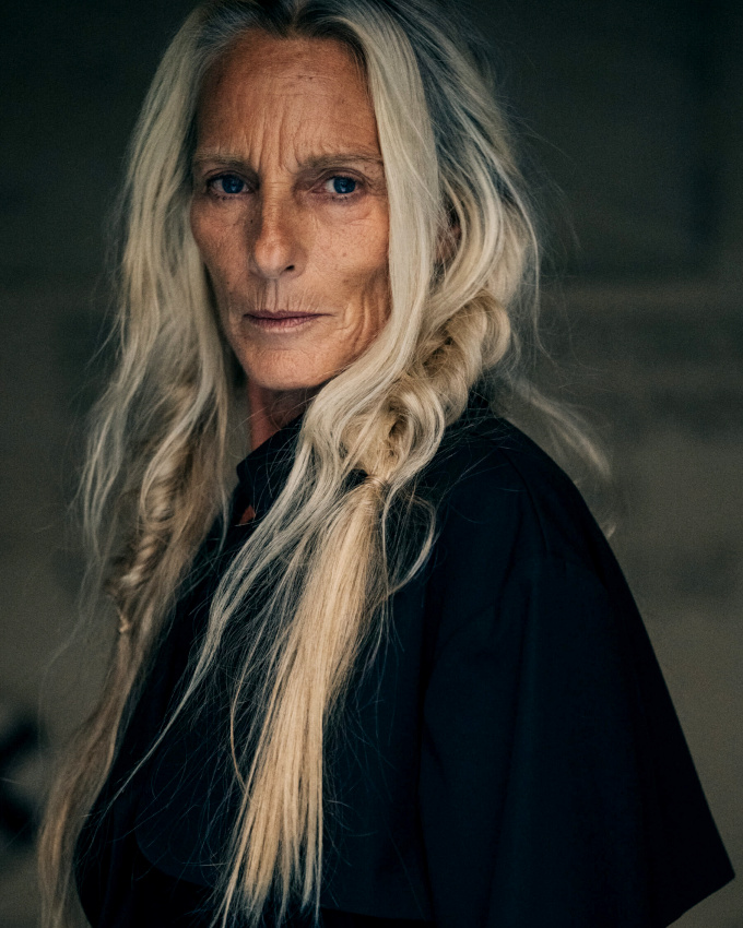 La beaut n'a pas d'ge...