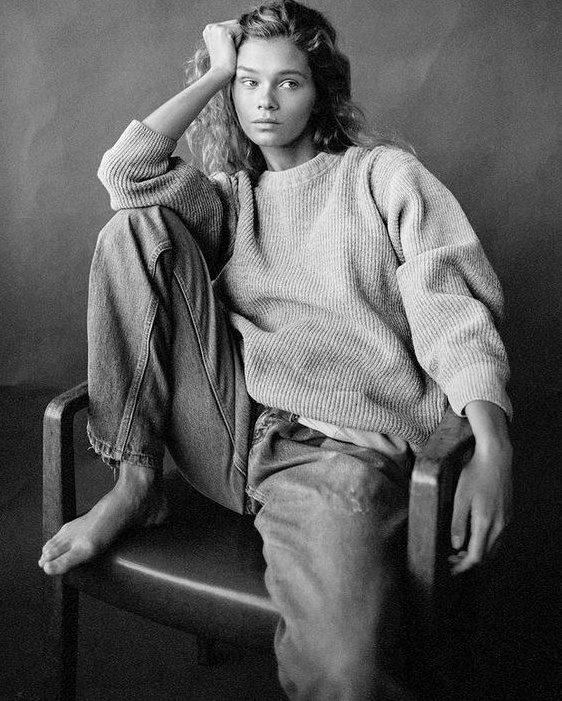 La parfaite tenue de week-end #237