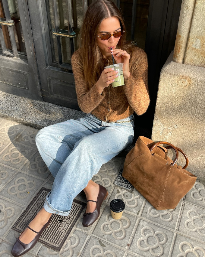 Oui au lopard lgrement dilu !