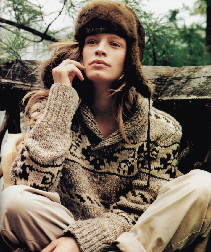 Envie de confort et de rconfort vestimentaire !