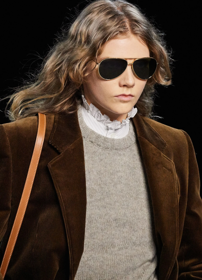 La collection Cline A/H 2019 n'a rien perdu en dsirabilit...