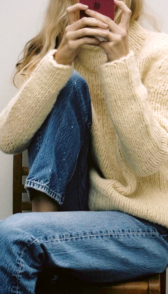 Choisir de bons basiques, ou comment sublimer la simplicit...