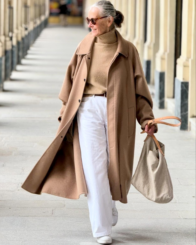 Une certaine ide du chic #54