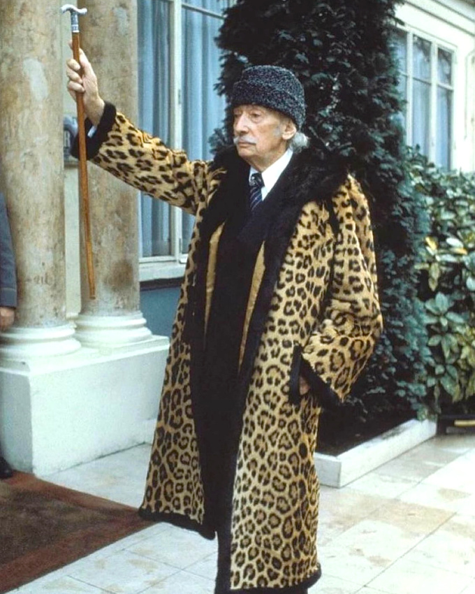 Assumer ses gots... tout un art !