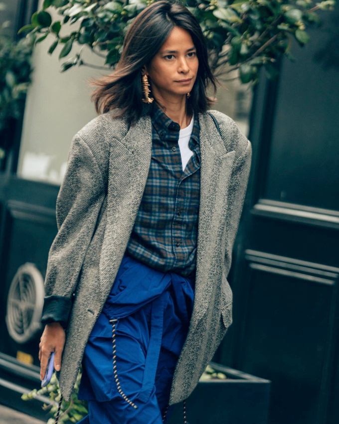 Mixer, encore et toujours !