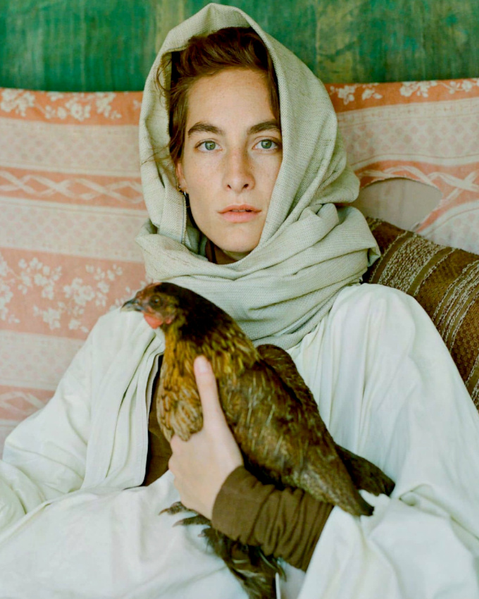 Se sentir connectes... tout un art !