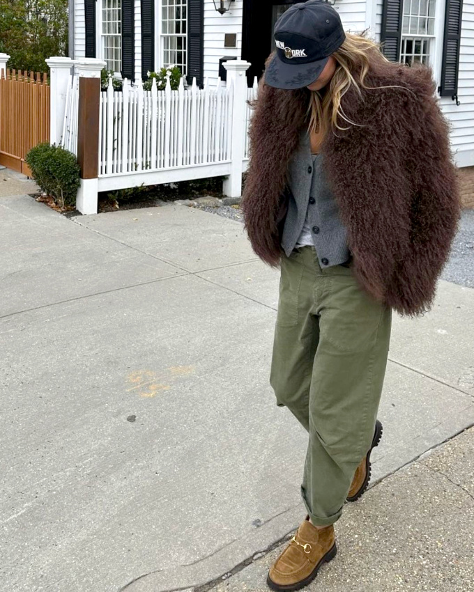 Tlescoper les styles, encore et toujours !