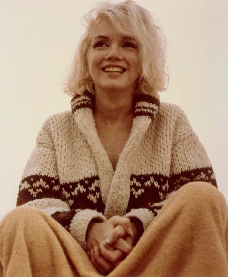 Wanted : un gilet col chle ultra douillet !