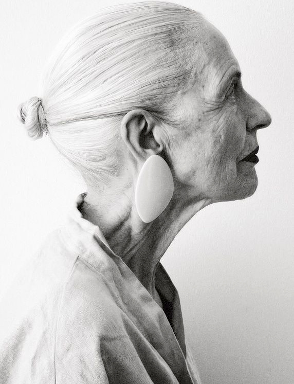 Sophistication + naturel = le bon mix