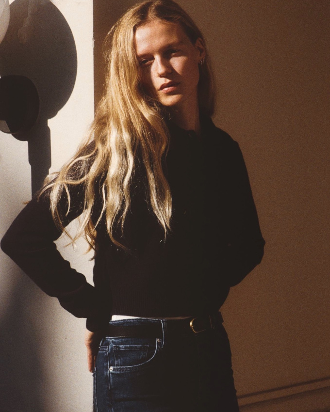 Les bons basiques, ces sublimateurs de simplicit...