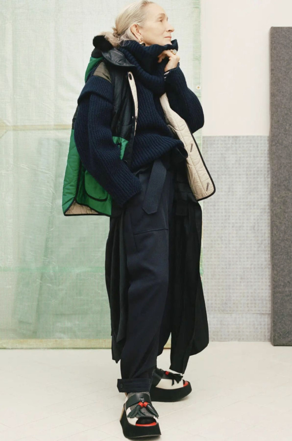 Allier confort et style... tout un art !