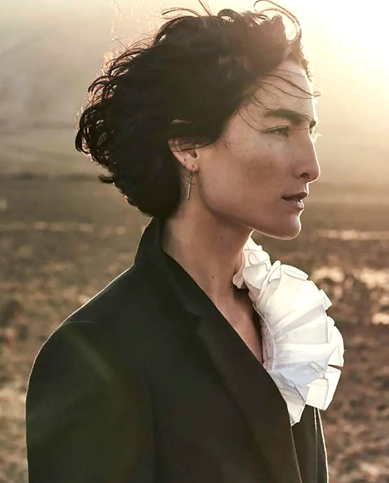 La beaut  l'tat pur #244