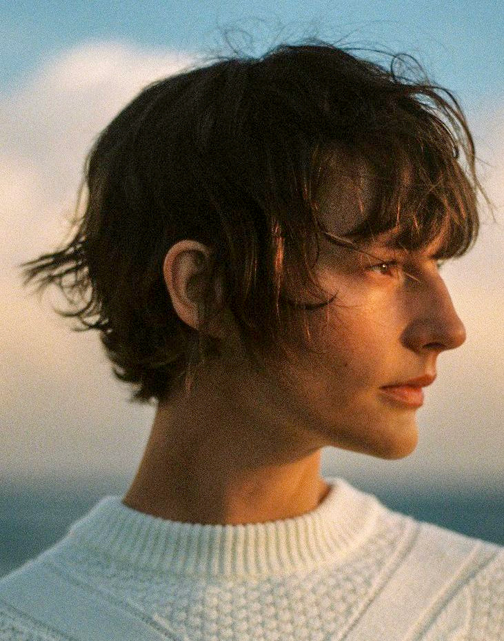 Quand le naturel surpasse tous les artifices !