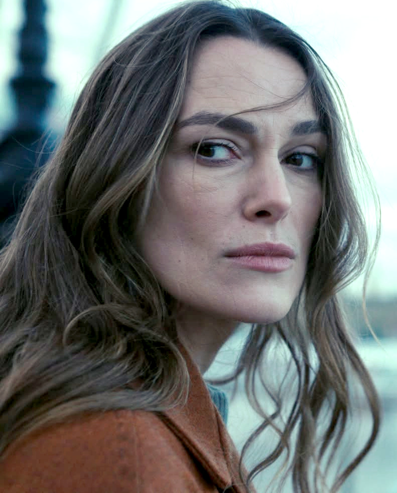 Qu'il est agrable de voir des actrices n'ayant pas 