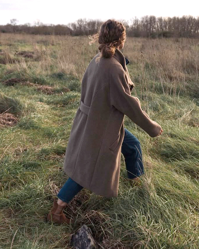 La parfaite tenue de week-end #241