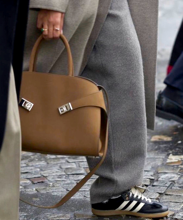 Envie de cosyness chic !