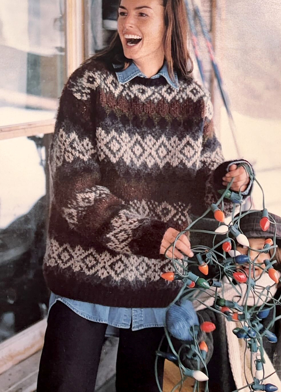 La parfaite tenue de vacances #11