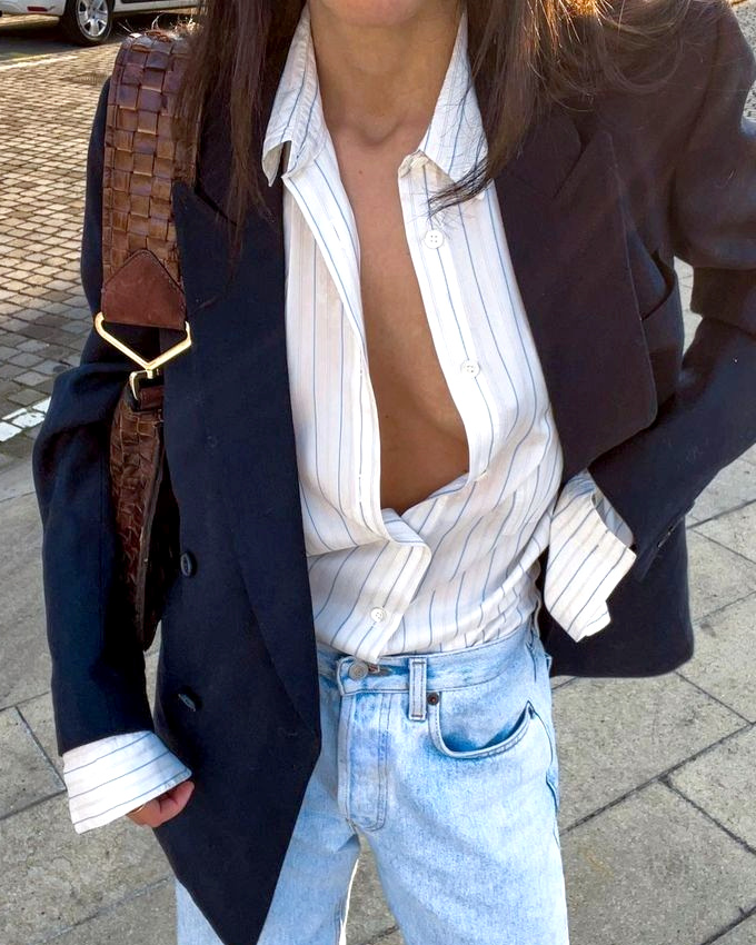 Oui  l'ultra sensualit lorsqu'elle se mtine de masculinit !