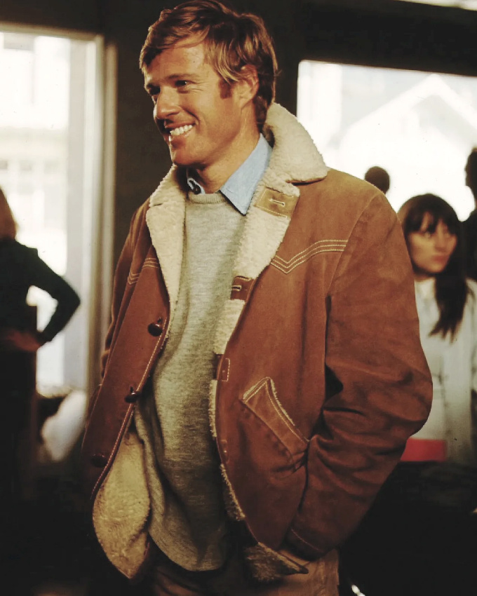 Wanted : une peau laine vintage !