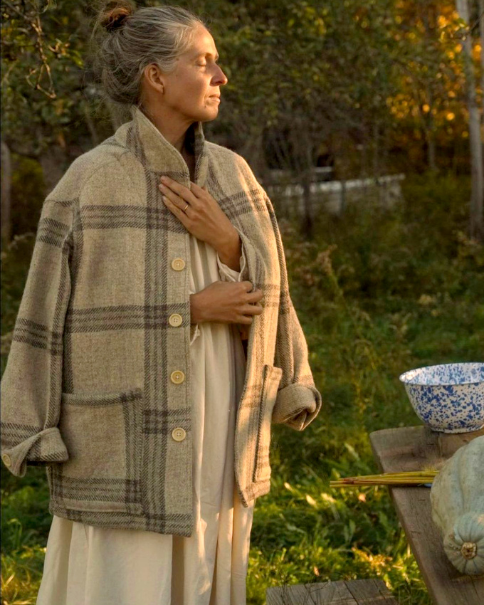 Savourer l'instant prsent ... tout un art !