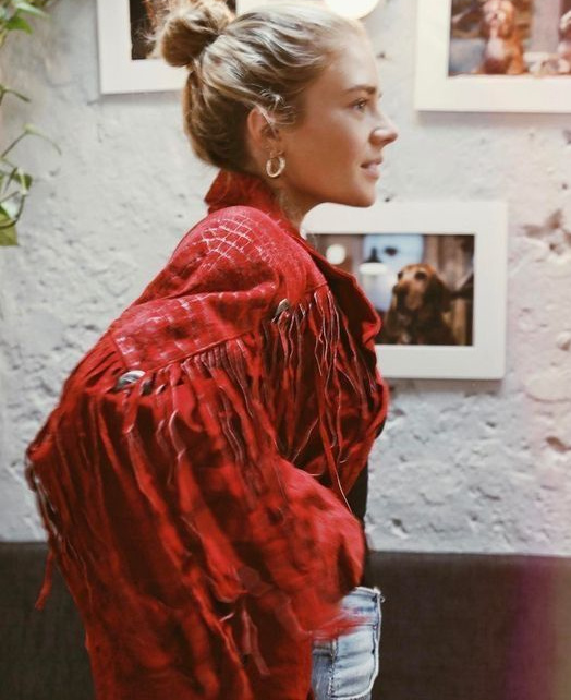 Assumer ses trouvailles vintages... tout un art !