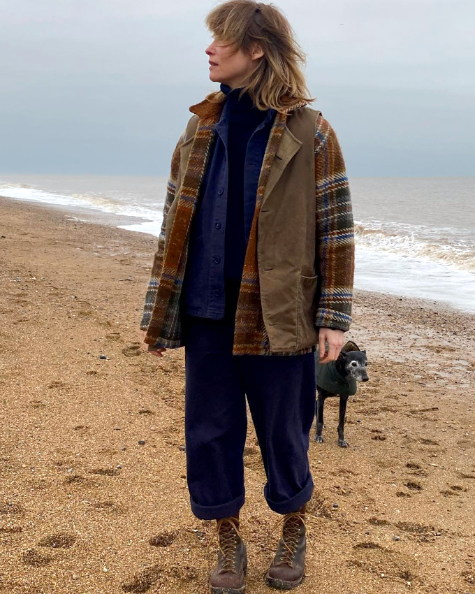 Superposer, encore et toujours !