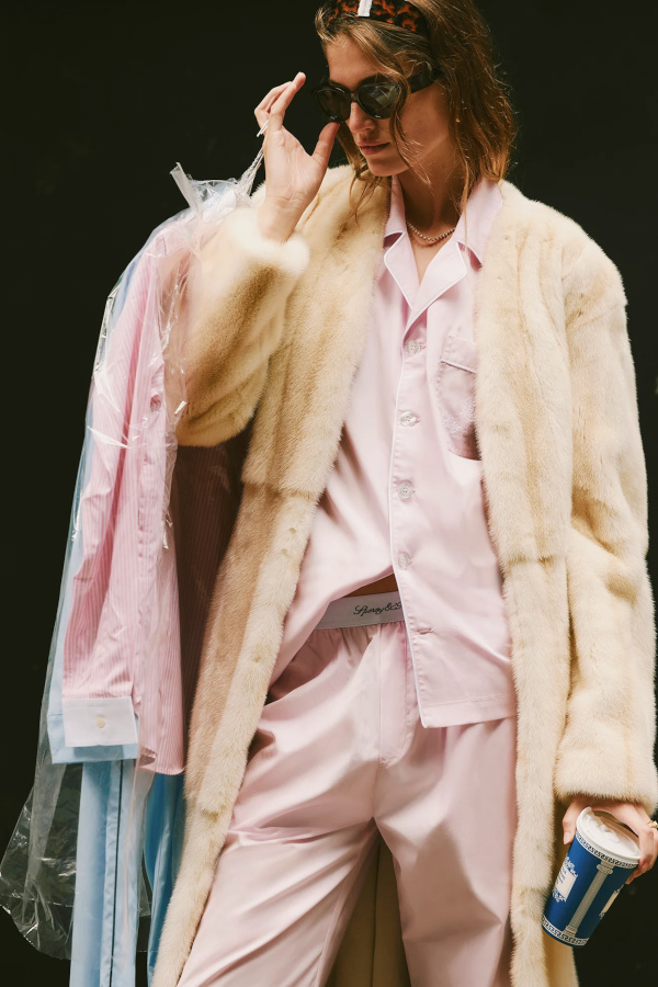 tre du matin... ou pas !