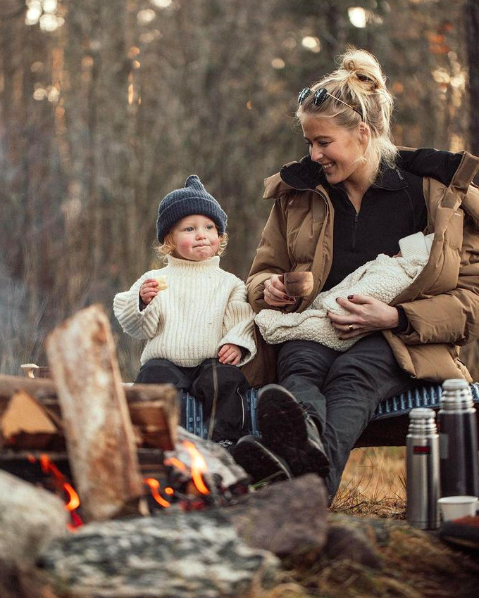 Illustration parfaite du bonheur #379