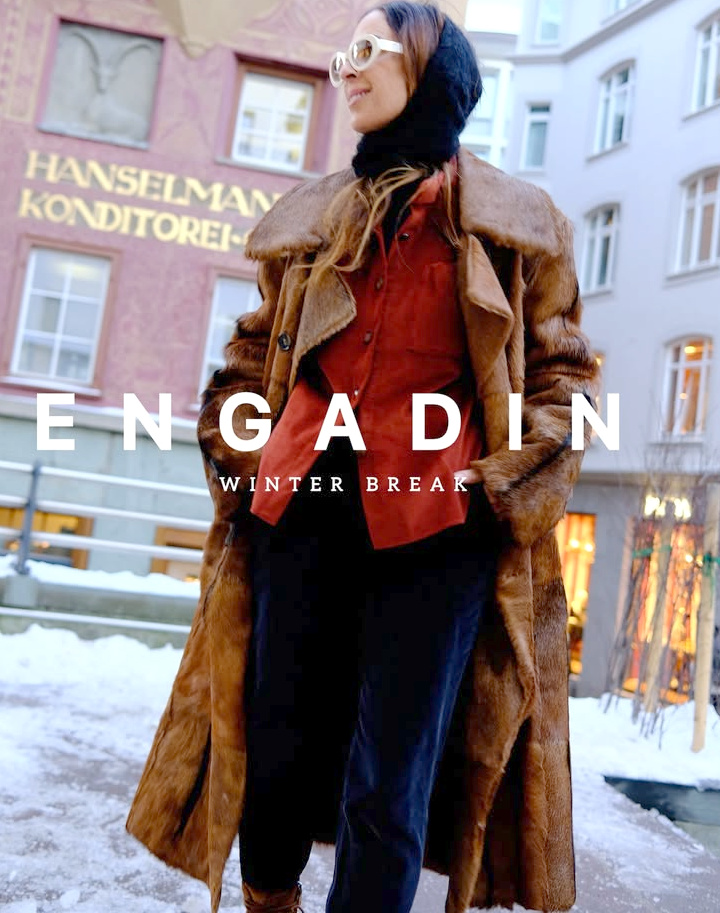 Superposer... encore et toujours !