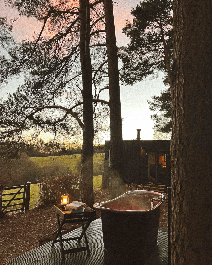 La simplicit, le nouveau luxe...