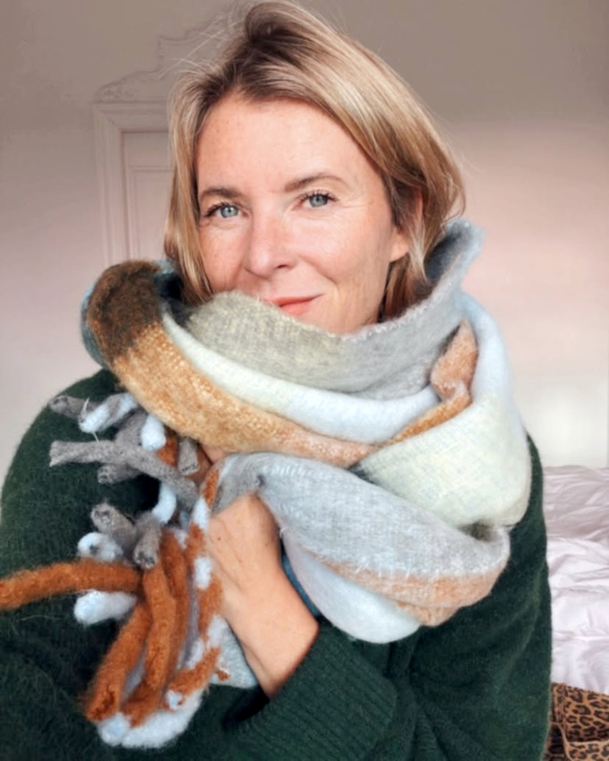 Quand confort rime avec luminosit, il devient irrsistible !