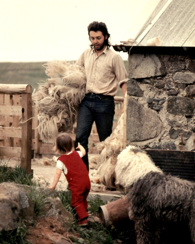 Illustration parfaite du bonheur #380