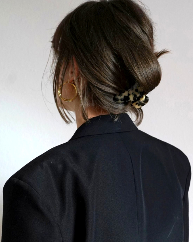 Envie de dsinvolture chic !