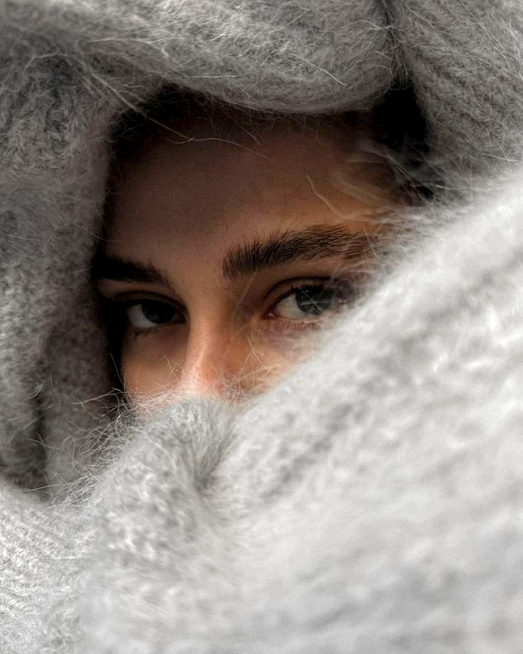 S'entourer de douceur... tout un art !