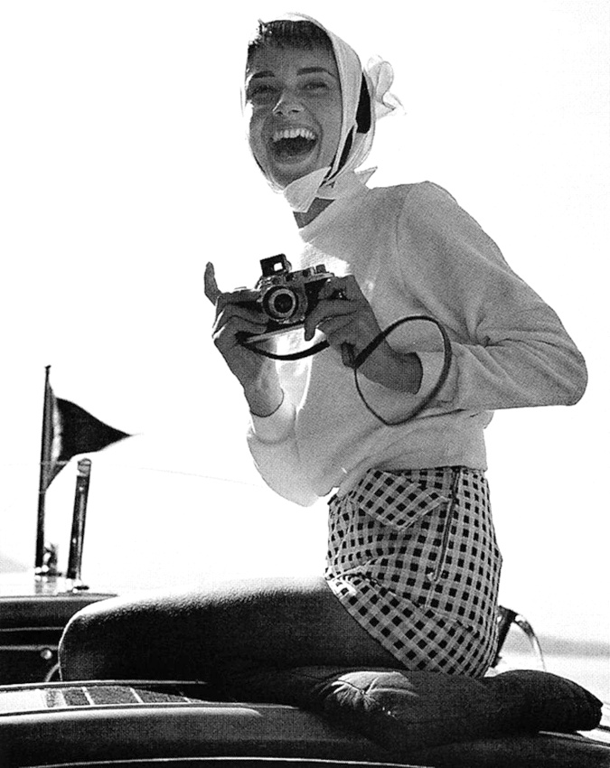 Savourer la vie... tout un art !