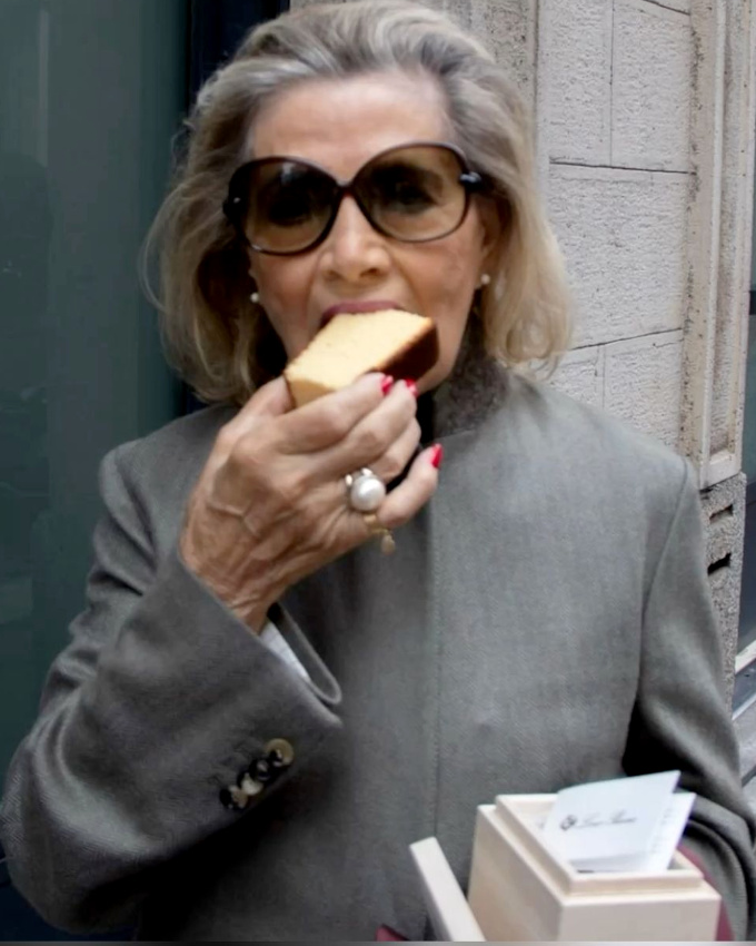 Savourer l'instant prsent... tout un art !