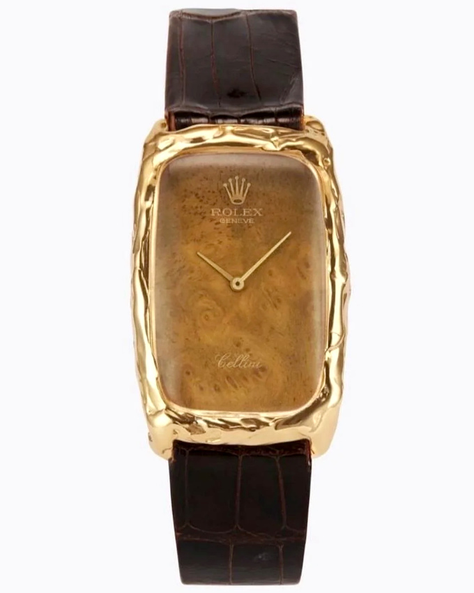 lgance intemporelle...