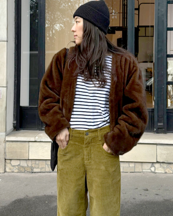 Mixer, encore et toujours !