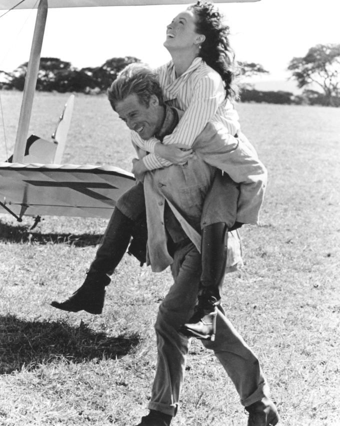 Ne pas se prendre au srieux... tout un art !