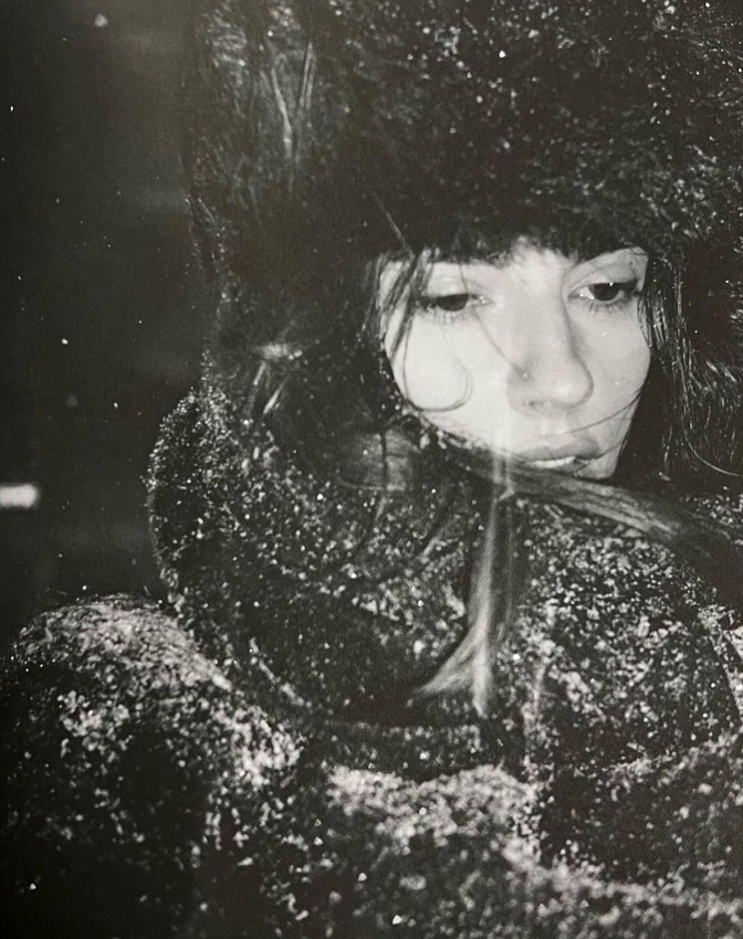 Rester au chaud... tout un art !