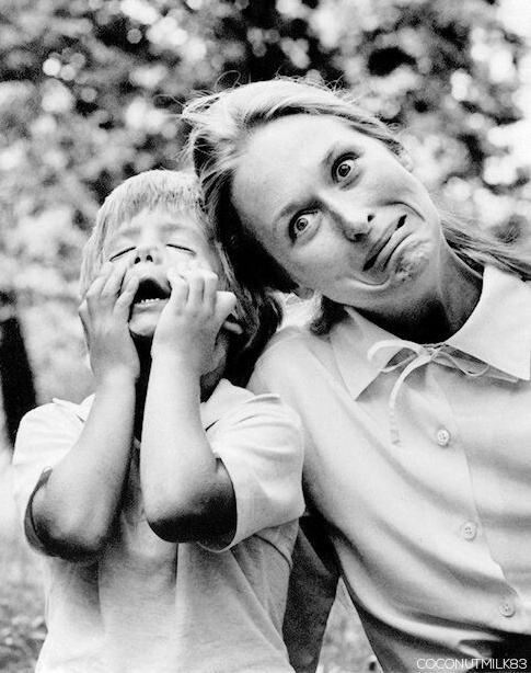 Ne pas se prendre au srieux... tout un art !