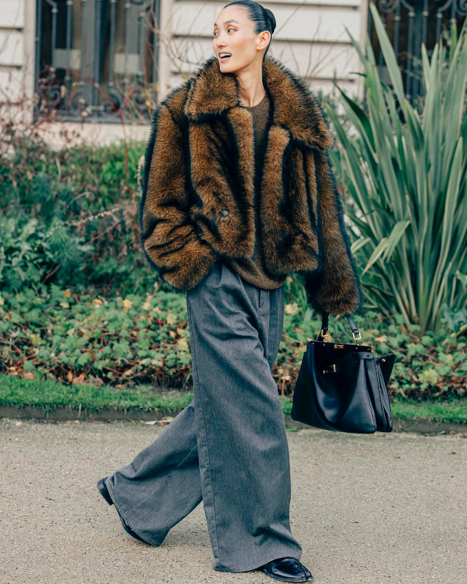 Rinventer l'lgance...